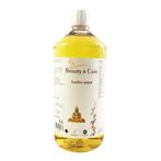 Beauty & Care Buddha opgiet 1 L.  new, Nieuw, Toebehoren, Ophalen of Verzenden, Fins of Traditioneel