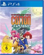 Cotton Fantasy Superlative Night Dreams-Duits (PlayStation, Spelcomputers en Games, Ophalen of Verzenden, Nieuw