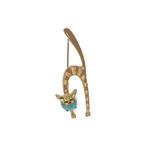 Broche - 18 karaat Geel goud