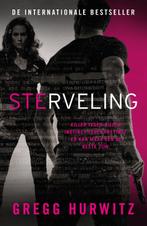 Sterveling / Orphan X / 9 9789400517493 Gregg Hurwitz, Boeken, Verzenden, Zo goed als nieuw, Gregg Hurwitz