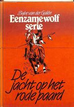 De eenzame wolf de jacht op het rode paard 9789029707466, Gelezen, Verzenden, Sybe M. van der GaliËN