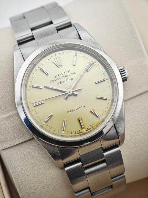 Rolex - Air-King - 14000 - Heren - 2000-2010, Sieraden, Tassen en Uiterlijk, Horloges | Heren