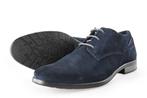 Bugatti Nette schoenen in maat 43 Blauw | 10% extra korting, Bugatti, Overige typen, Zo goed als nieuw, Verzenden
