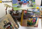 Lego Set - BrickLink Designer Program, Creator, Ninjago -, Nieuw