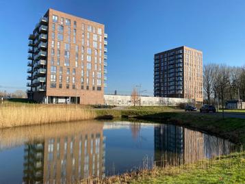 Appartement in Arnhem - 74m² - 3 kamers beschikbaar voor biedingen