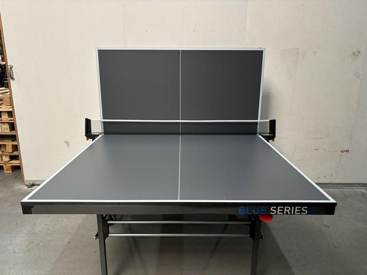 Kettler Tafeltennistafel Indoor K5, Sport en Fitness, Tafeltennis