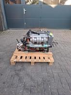 Volkswagen VW marine 1.6D 54pk scheepsmotor met Velvet keerk, Ophalen of Verzenden, Nieuw, Motor en Techniek, Zeilboot of Motorboot