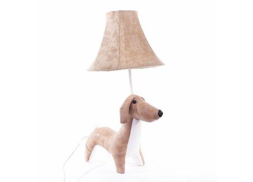 Tafellamp Hond - Funnylights Growlithe, Huis en Inrichting, Lampen | Overige, Nieuw, Verzenden