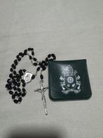 Papa Francesco - Paar rozenkransen van de audiëntie -, Antiek en Kunst