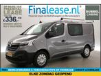 Renault Trafic 2.0 dCi T29 L1H1 145PK Automaat DC Carplay, Automaat, Renault, Diesel, Nieuw