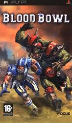 Warhammer: blood bowl, Verzenden, Nieuw