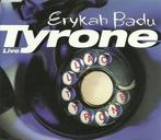 cd single - Erykah Badu - Tyrone, Verzenden, Zo goed als nieuw
