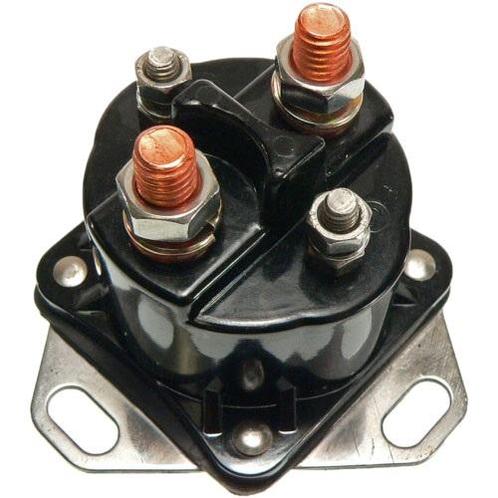 -15% |Startrelais / Trim Relais / Solenoide trim. Origineel:, Watersport en Boten, Buiten- en Binnenboordmotoren, Verzenden
