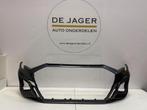 AUDI S3 A3 S LINE 8Y VOORBUMPER BUMPER 8Y0807437F 2019-, Auto-onderdelen, Ophalen, Gebruikt, Voor, Audi