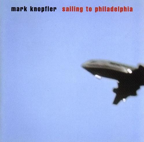 Mark Knopfler - Sailing To Philadelphia, Cd's en Dvd's, Cd's | Rock, Verzenden