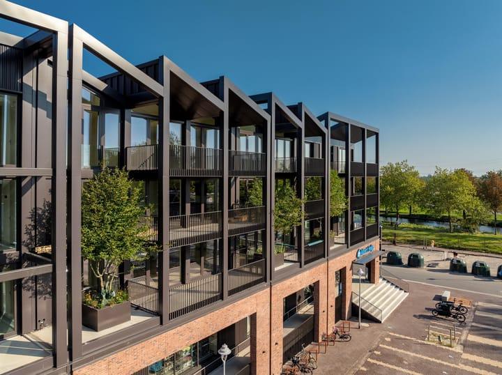 Te huur Woning/appartement in Muiden, 2 kamer(s) 103 m², Huizen en Kamers, Huizen te huur, Direct bij eigenaar, A, Zuid-Holland