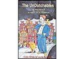 Undutchables - Undutchables, Ophalen of Verzenden, Nieuw