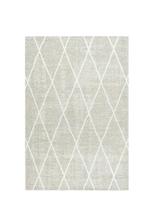 Zefini vloerkleed 155x230 cm ice, Ophalen of Verzenden, Nieuw