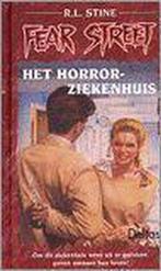 Het horrorziekenhuis / Fear street / 8 9789024372546, Verzenden, Gelezen, R.L. Stine