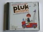 Theatervoorstelling Pluk van de Petteflet (nieuw), Verzenden, Nieuw in verpakking