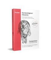 Compendium Geneeskunde Pocketversie Gynaecolog 9789082570991, Boeken, Studieboeken en Cursussen, Zo goed als nieuw, Verzenden