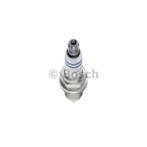 Bougie Bosch 0242240665 FR6HI332 Audi A3 Seat Skoda VW Go..., Ophalen of Verzenden, Nieuw