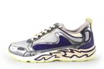Sandro Sneakers in maat 38 Grijs | 10% extra korting, Kleding | Dames, Verzenden, Sandro, Grijs, Sneakers of Gympen