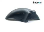 Voorspatbord Kawasaki ZX 12 R Ninja 2000-2001 (NINJA ZX-12R, Verzenden, Gebruikt