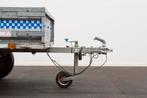 Saris bakwagen 750 kg Bakwagen, Ophalen of Verzenden, Gebruikt