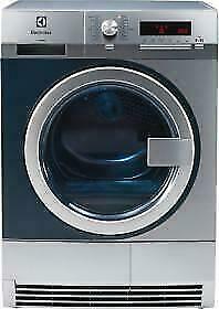 Professionele wasdroger Electrolux wasdroger MyPro TE1120, Witgoed en Apparatuur, Wasdrogers, 95 cm of meer, 10 kg of meer, Nieuw