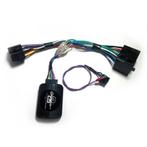 Zenec stuurwiel interface Ducato, Boxer, Jumper, Ophalen of Verzenden, Nieuw