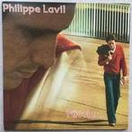 LP gebruikt - Philippe Lavil - FÃ©vrier...(France, 1978), Zo goed als nieuw, Verzenden