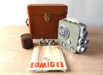 Eumig C3/669274 Filmcamera