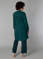 YESTA jurk Sanneke Maat:, Kleding | Dames, Verzenden, Nieuw, Overige kleuren