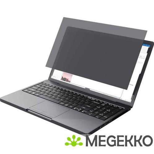 Trust Primo Privacy Screen Protector 15.6 Inch, Computers en Software, Monitoren, Nieuw, Verzenden