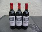 2010 Chateau Taillefer - Pomerol - 3 Flessen (0.75 liter), Nieuw