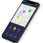 GPS-Tracker CPH Cobblestone – abonnement vrij!, Ophalen of Verzenden, Nieuw