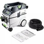 Festool Stofzuiger CleanTec - CTL 36 E, Verzenden, Nieuw
