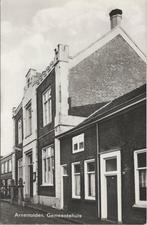 ARNEMUIDEN - Gemeentehuis, Verzamelen, Ansichtkaarten | Nederland, Verzenden, Gelopen