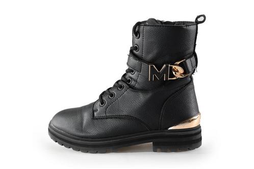 Mexx Veterboots in maat 36 Zwart | 10% extra korting, Kinderen en Baby's, Kinderkleding | Schoenen en Sokken, Jongen of Meisje