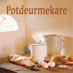 Potdeurmekare 9789072439659 Henk Harmsen, Verzenden, Gelezen, Henk Harmsen
