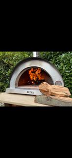 Pizza Oven Te Huur       Houtgestookt, Ophalen, Nieuw, Beek