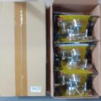 2 dozen vol boormachine staalborstelset in blisters van 3, Nieuw