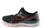 Asics sportschoenen in maat 46½ Zwart | 10% korting, Kleding | Heren, Schoenen, Verzenden, Gedragen, Asics, Sportschoenen