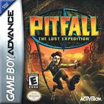 Pitfall the Lost Expedition (Losse Cartridge) (Game Boy), Ophalen of Verzenden, Zo goed als nieuw