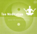 cd digi - Unknown Artist - Tao Meditation, Zo goed als nieuw, Verzenden