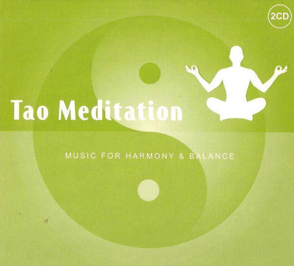 cd digi - Unknown Artist - Tao Meditation, Cd's en Dvd's, Cd's | Overige Cd's, Zo goed als nieuw, Verzenden