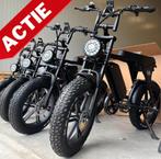 Fatbike Ouxi V8 / H9 | V20 | Bezorgen | Garantie | ALARM, Overige merken, Nieuw, Ophalen of Verzenden, 59 cm of meer