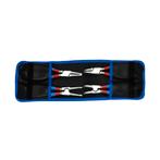 Borgtangen Unior Met bewaringstasje 4-Pack (Gereedschap), Verzenden, Nieuw