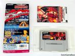 Super Famicom - Contra, Verzenden, Gebruikt